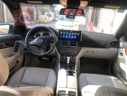 مرسيدس بنز C-Class